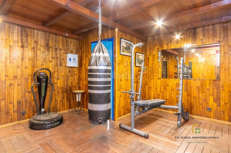 Foto 7764486d-1b2f-43e2-b2ae-eb326e91a13f. Mas avec chauffage piscine dans Argelaguer