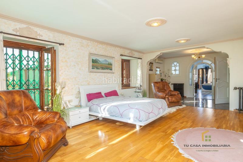 Foto 7ce66c89-eb2a-490f-a538-b9bca5616ae4. Mas avec chauffage piscine dans Argelaguer