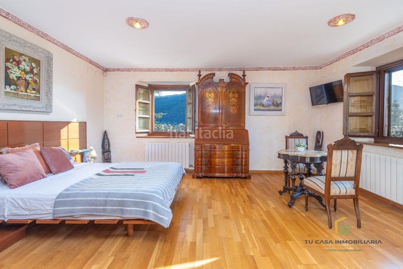 Foto 95255944-2138-4903-b41b-17a0dae9336e. Mas avec chauffage piscine dans Argelaguer