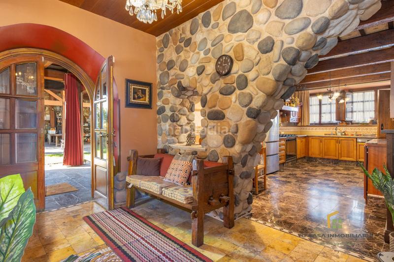 Foto abd1ce23-2658-4e80-b172-39ccd0692db2. Mas avec chauffage piscine dans Argelaguer