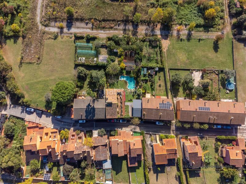 Foto ad6271ab-b94d-4d1f-9ba4-ef5385d63ab3. Mas avec chauffage piscine dans Argelaguer