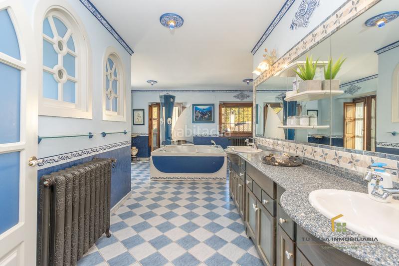 Foto aea433f4-409f-4c45-8054-660ffb3eee12. Mas avec chauffage piscine dans Argelaguer