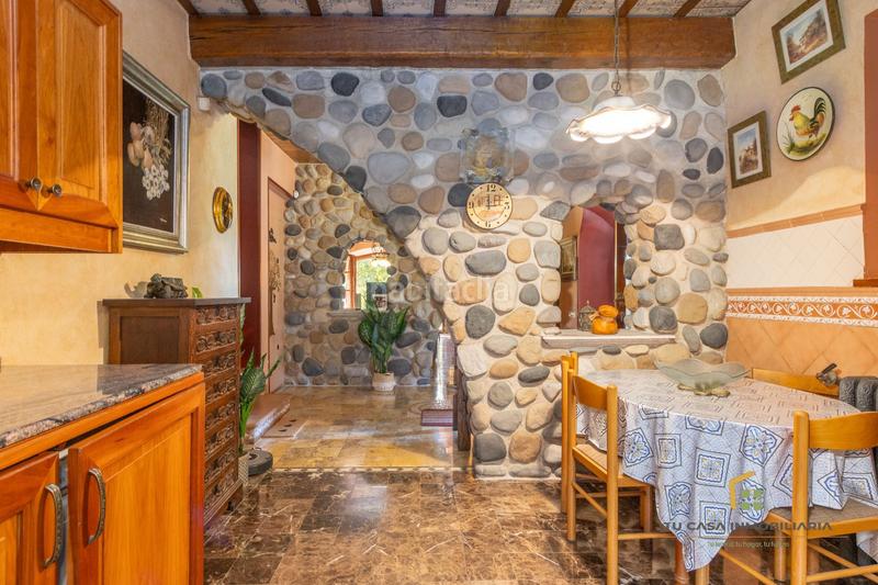 Foto aecbe665-2ac8-40c6-80fb-e1d4dfd45963. Mas avec chauffage piscine dans Argelaguer