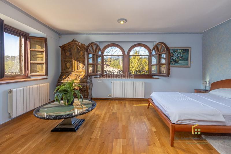 Foto da4ca0b9-959e-46d3-841d-099f944df38e. Mas avec chauffage piscine dans Argelaguer