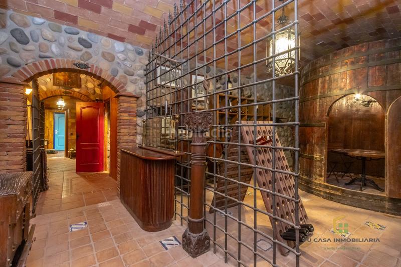 Foto f143087d-702a-4dd6-b66c-e64b5add5cff. Mas avec chauffage piscine dans Argelaguer