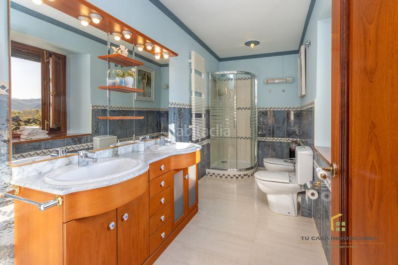 Foto f501217a-04cd-460f-abba-100ae25ecf3b. Mas avec chauffage piscine dans Argelaguer