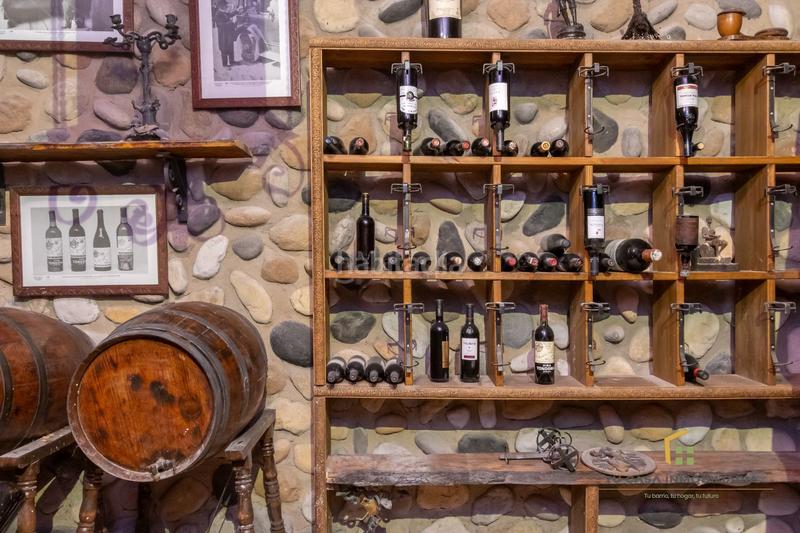 Foto 08ab3d45-a39d-4097-b8da-2b0ccb9994a3. Masía en Argelaguer