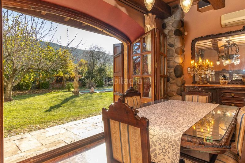 Foto de4f6adc-3d0b-4735-947d-507060aec386. Masía en Argelaguer