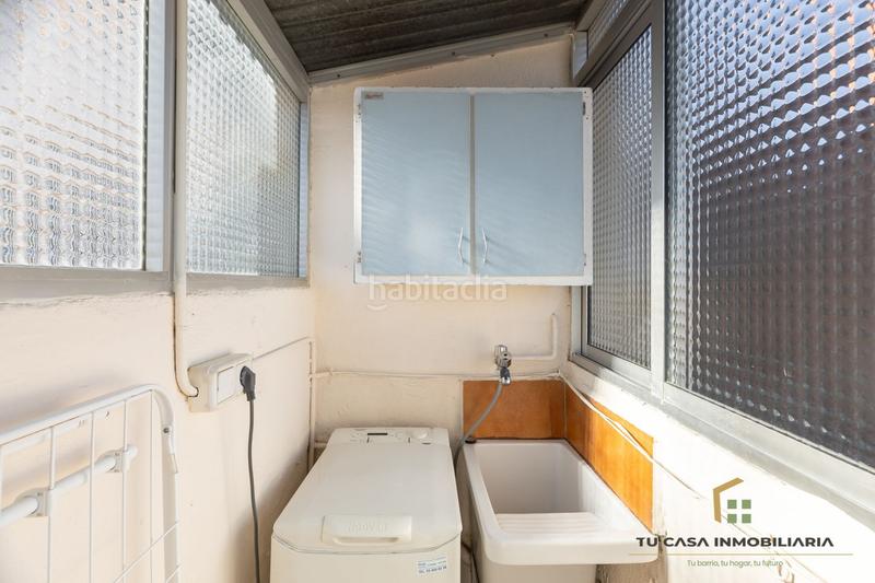 Foto 10b627b1-5747-4142-8600-a181bcb8b28c. Pis amb calefacció a Llefià Badalona