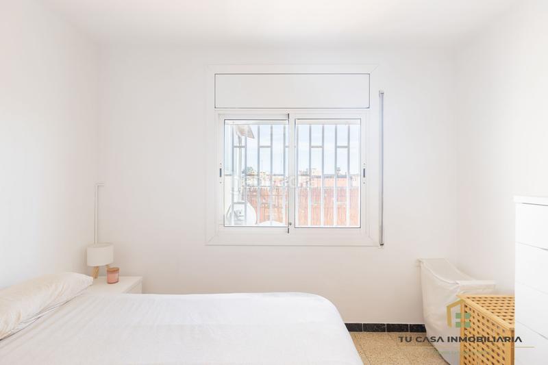 Foto 59197533-4d64-4316-a660-d415fe09bdd9. Pis amb calefacció a Llefià Badalona