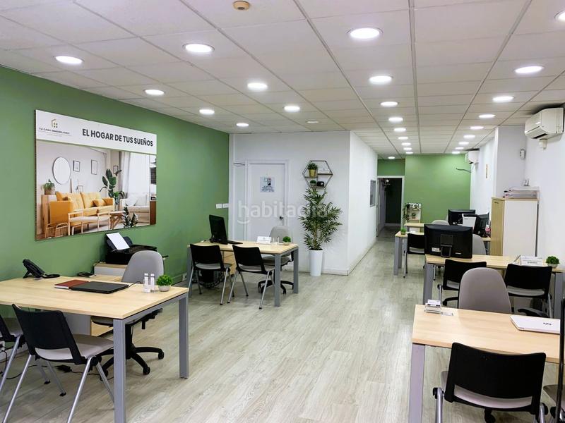 Foto 5fc1bcea-1358-427d-85ae-822926c5d9f5. Flat with heating in La Salut Badalona