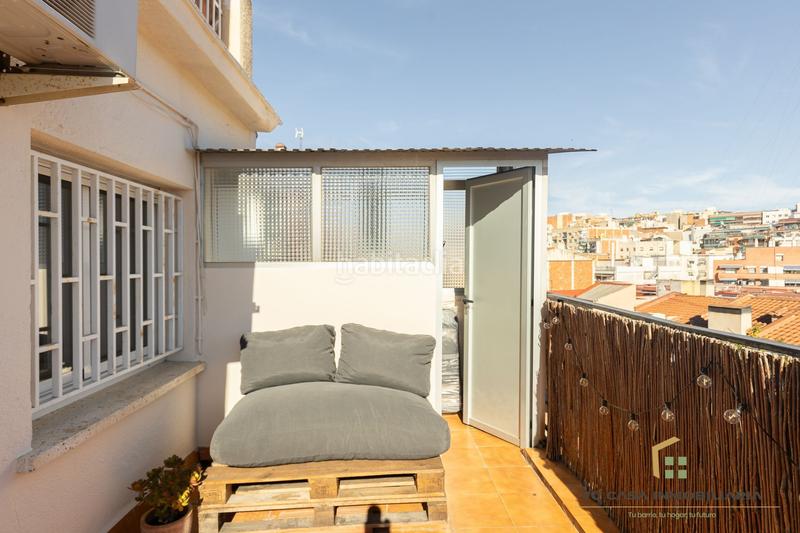 Foto 6decb581-becc-461b-b11c-a14c6082b134. Pis amb calefacció a Llefià Badalona