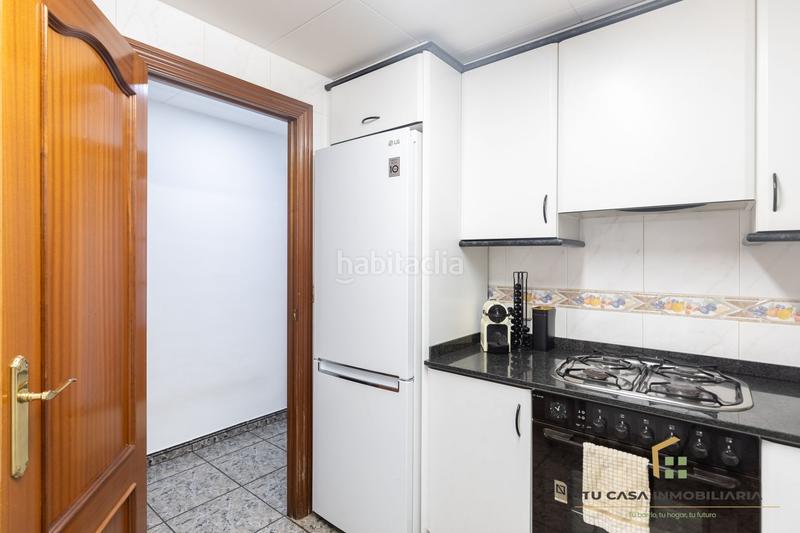 Foto 737227c6-7bd3-447e-9a79-32275758e34f. Pis amb calefacció a Llefià Badalona