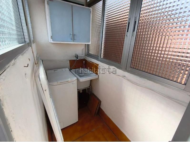 Foto b77f633e-731e-43fa-9702-a6f20d64424f. Flat with heating in La Salut Badalona