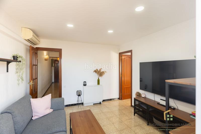 Foto bc6704f9-5c1b-41a0-88bf-ae3af6b7138a. Pis amb calefacció a Llefià Badalona