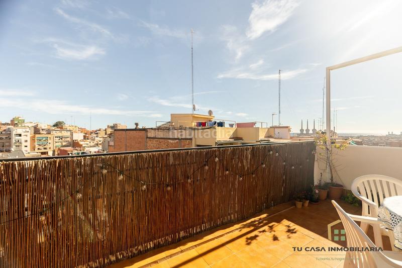 Foto c85355c0-3676-45ed-991e-10ac0cd0e441. Pis amb calefacció a Llefià Badalona