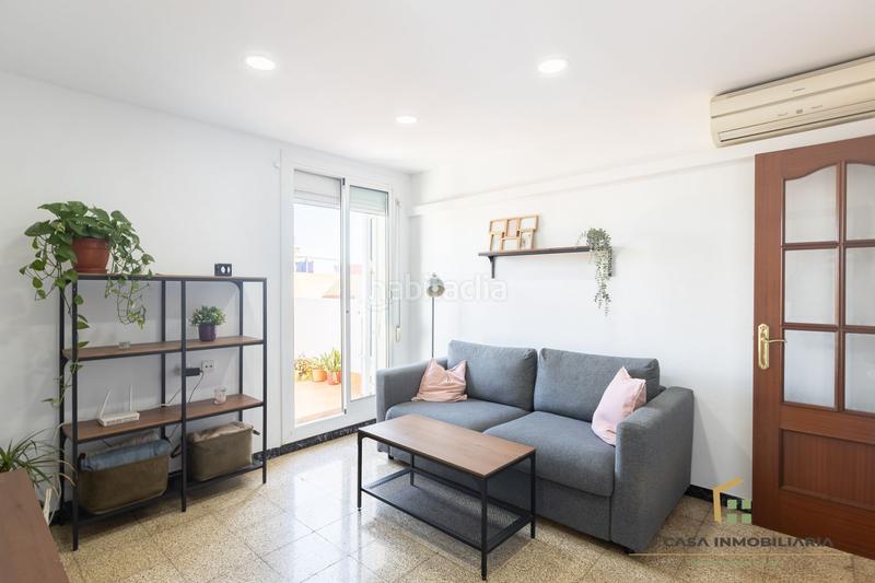 Foto d079c1d5-2b73-4009-9855-f68bef0b39d2. Pis amb calefacció a Llefià Badalona