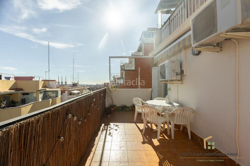 Foto da5cf6d6-fb62-4020-bc3e-574561cdcb71. Pis amb calefacció a Llefià Badalona