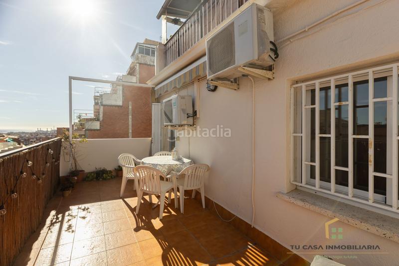 Foto e34459ac-b698-4cc5-be6a-8e37dc4a9e91. Pis amb calefacció a Llefià Badalona