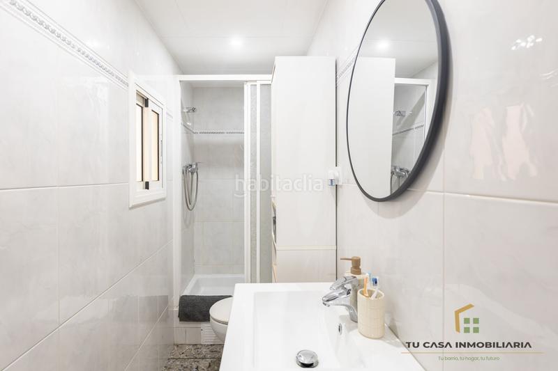 Foto e4065e7e-7724-4ea4-aa25-f16d9fd4dc44. Pis amb calefacció a Llefià Badalona