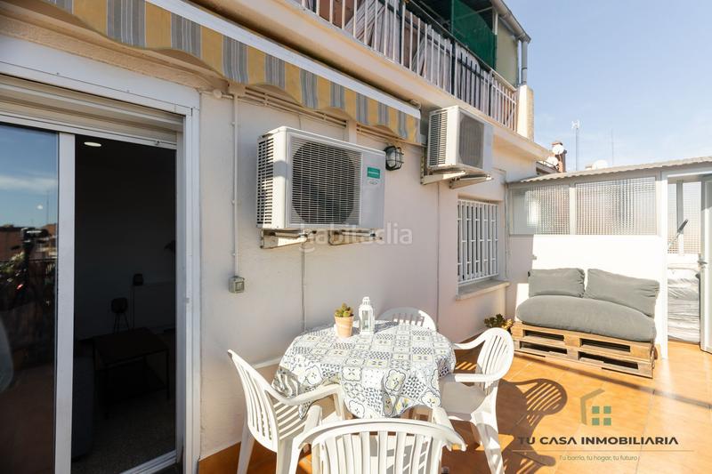 Foto fac7fd6f-75fe-4c89-82c6-e2346730fbe4. Pis amb calefacció a Llefià Badalona