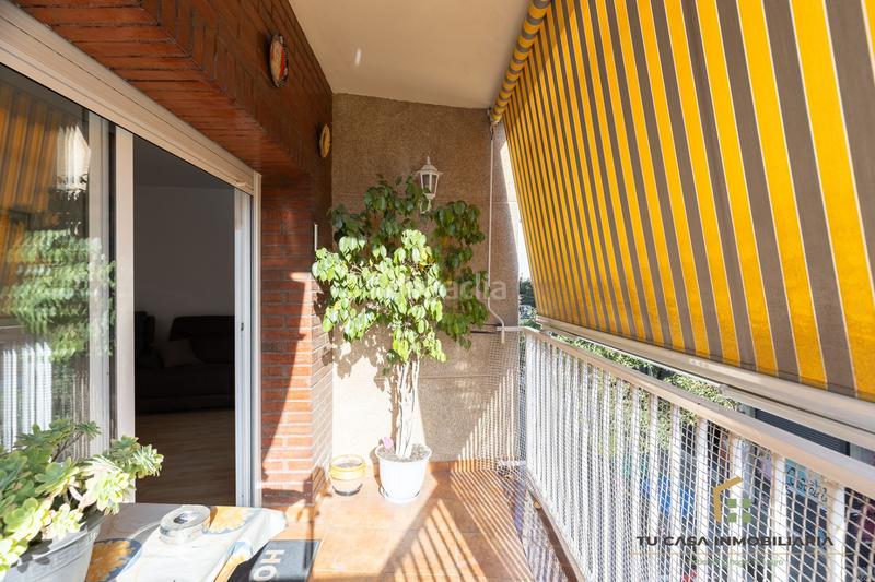 Foto ec1d5d78-8a66-4331-bc56-5b228533feaf. Appartamento in Bufalà Badalona