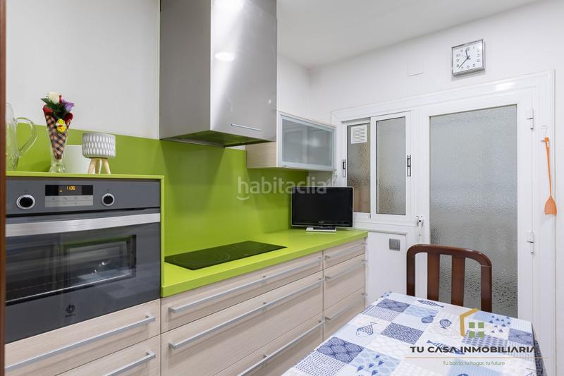 Foto 182e314b-65fe-4bf6-9be8-104c45ed175c. Appartement dans Bufalà Badalona