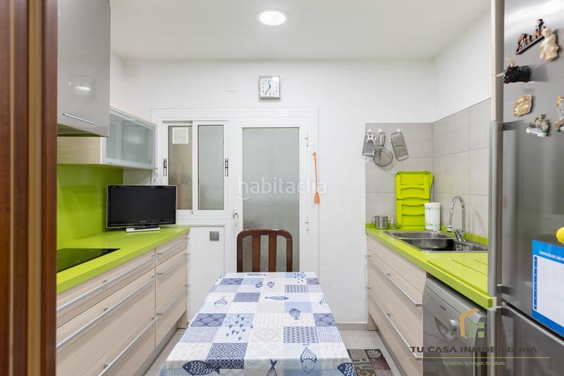 Foto 49a53d6f-a6cc-4d6d-bd77-d036ba4e2502. Appartement dans Bufalà Badalona