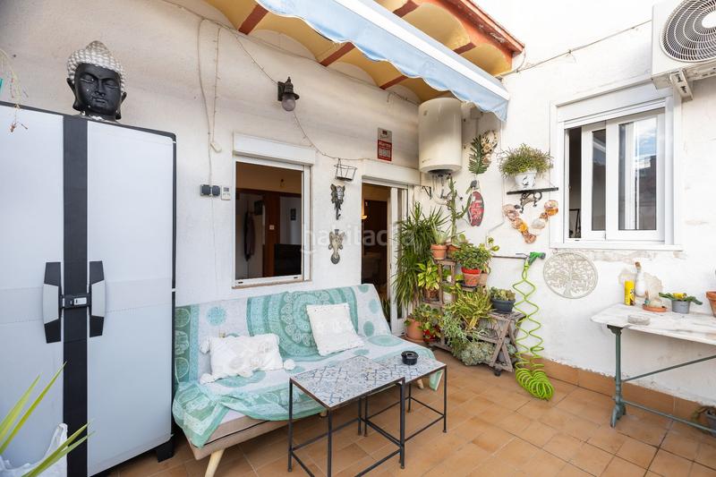 Foto cb0c176e-1bf8-48b6-95ed-9d09835f6464. Àtic amb calefacció a Llefià Badalona