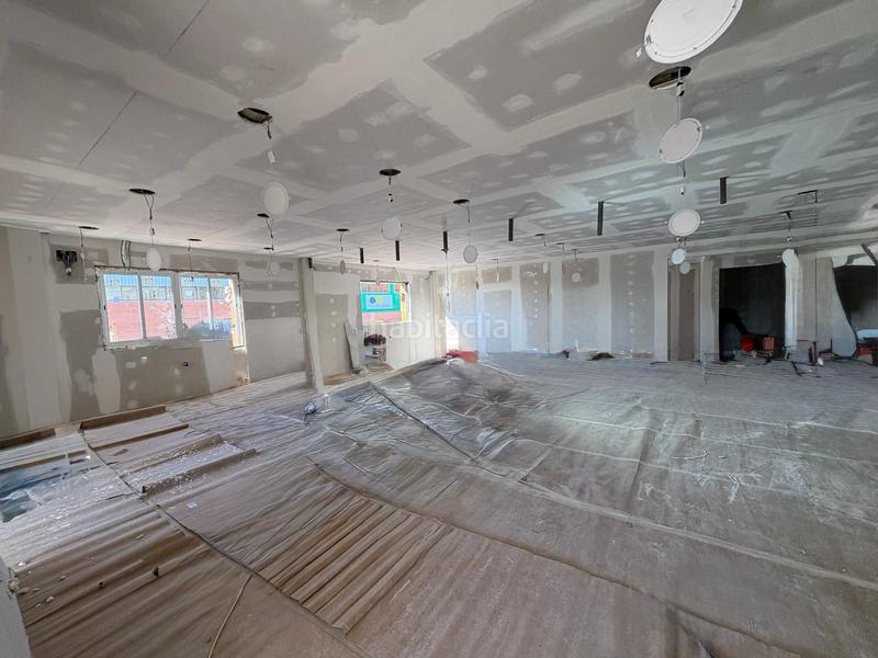 Foto 3606743b-0e18-409f-a08d-41bb506bcaa1. Bâtiment à usage industriel dans Zona Industrial Rubí