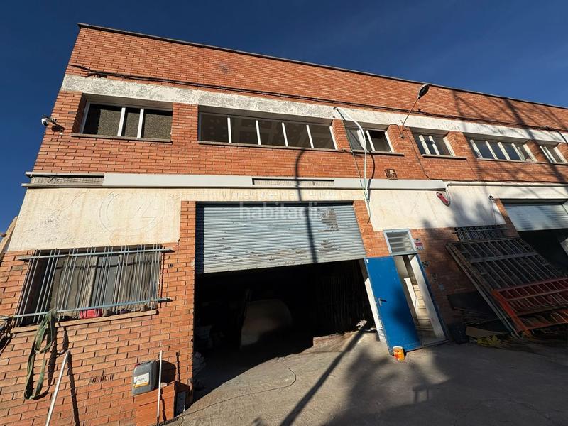 Foto 407219f2-050c-41cf-a14d-b0bcc818b60c. Bâtiment à usage industriel dans Zona Industrial Rubí