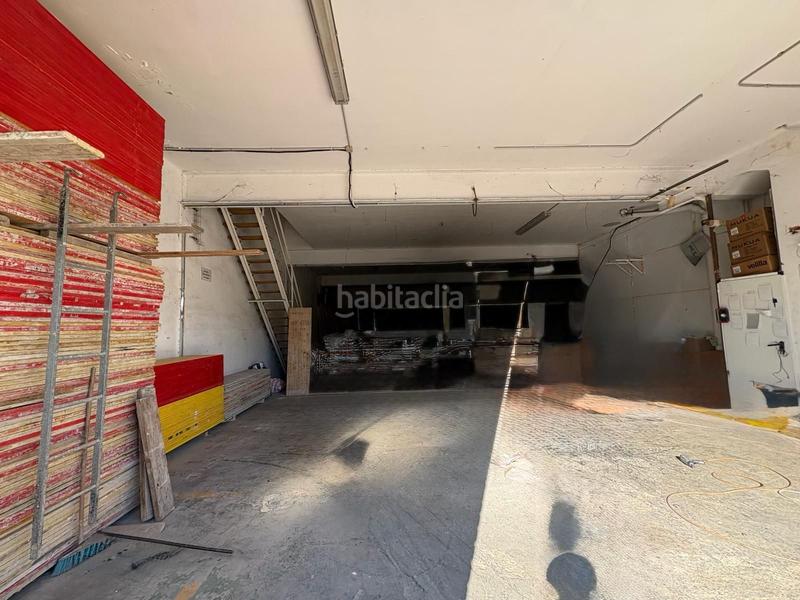 Foto 650962fe-85a5-48aa-80d5-c732c2fd3c55. Bâtiment à usage industriel dans Zona Industrial Rubí