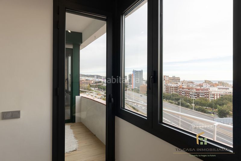 Foto ba44ea4a-70f1-4ded-bccf-76534837c735. Pis amb calefacció a Bufalà Badalona