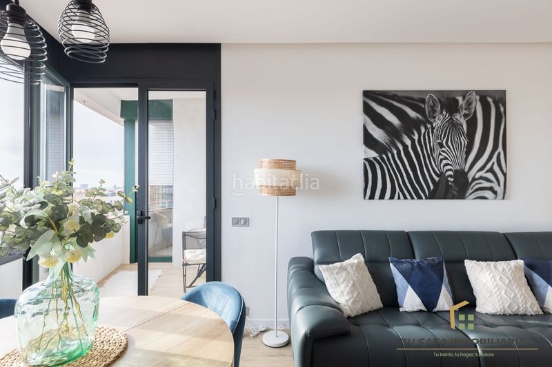 Foto e9ca34a0-ae5a-46d2-a703-439657d9af36. Pis amb calefacció a Bufalà Badalona