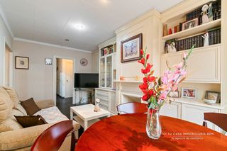 Pis a Llefià. Piso en calle perez galdos con ascensor y balcon