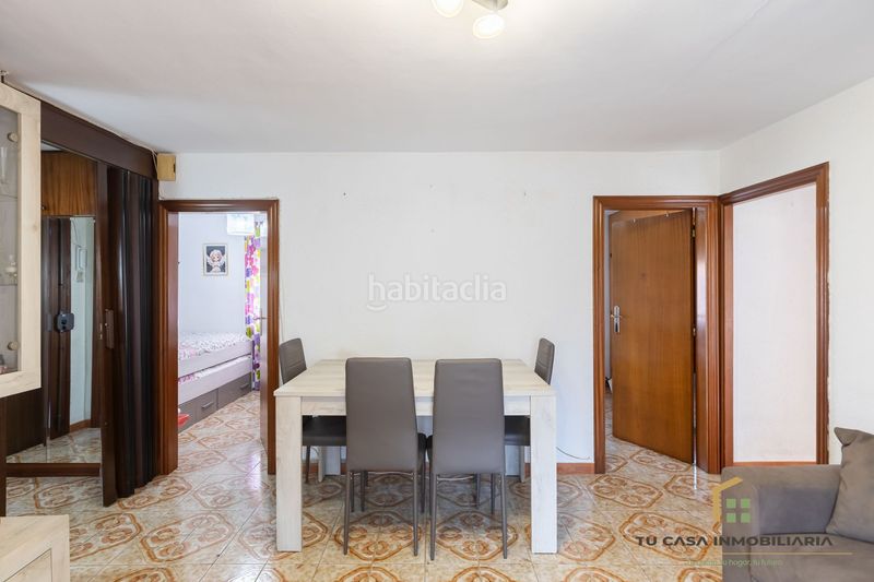 Foto 1e78b78a-c338-4894-8520-9046d4bd303c. Pis a Bufalà Badalona