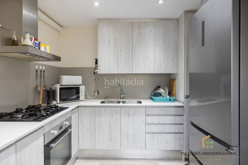 Foto 06c38436-aa13-4b0f-8636-fa92072ee38a. Pis a Bufalà Badalona