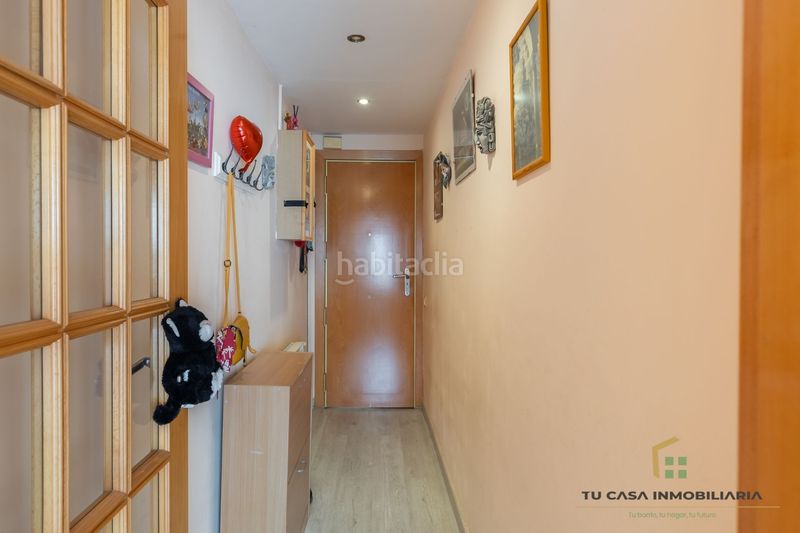 Foto a973b412-276a-47d3-9147-32e5c656c42f. Àtic amb calefacció a Bufalà Badalona