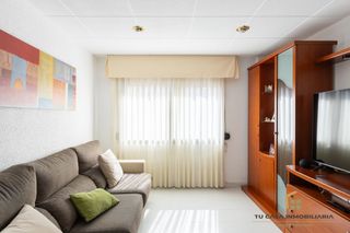 Apartament a Llefià. Piso en venta en ronda de sant antoni de llefià
