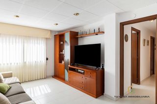 Apartament a Llefià. Piso en venta en ronda de sant antoni de llefià