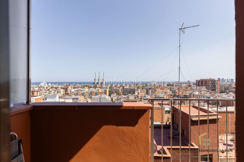 Foto e3b82b18-0cc4-44d3-bc14-426a7472c8a3. Pis amb calefacció a Llefià Badalona