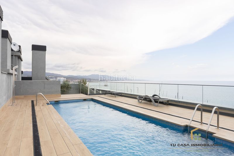 Foto ad56d660-fc7f-48db-87f8-53160274233e. Àtic amb calefacció piscina a Port Badalona