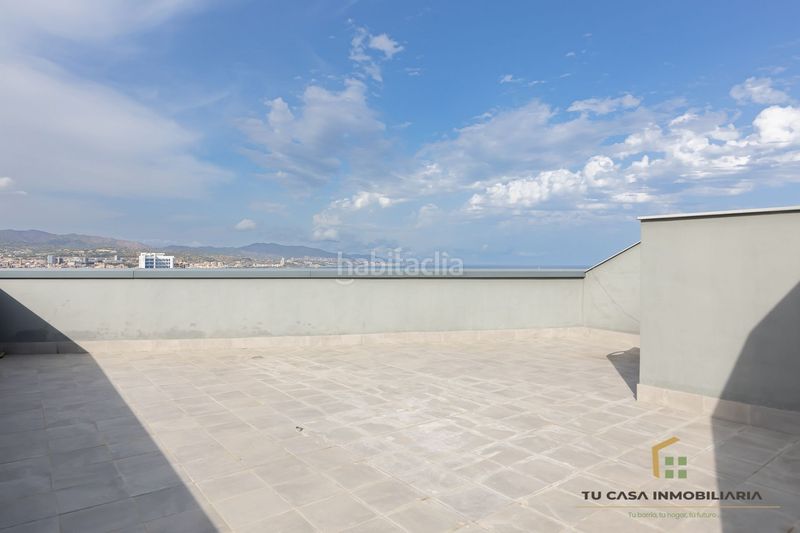 Foto f6e7c3e6-cac9-42d8-bad9-3c83d163cb02. Àtic amb calefacció piscina a Port Badalona