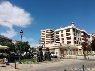 Appartement  Avda. de la paz. Avenida de la paz vivienda premium