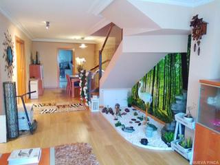 Appartement  Victoria balfe. Duplex en victoria balf
