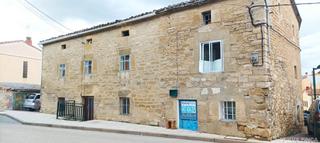 Maison jumele  Calle juan alcedo de la rocha. Villafra