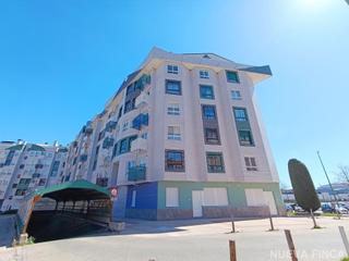 Pis  Carretera de poza. Carretera de poza apartamento a estrenar