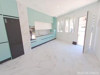 Pis  Carretera de poza. Apartamento a estrenar en carretera de poza