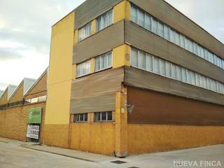 Geschäftsraum in ALCALDE MARTIN COBOS