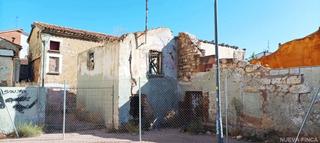 Appartement à Villafría - La Ventilla - Castañares. Solar en gamonal